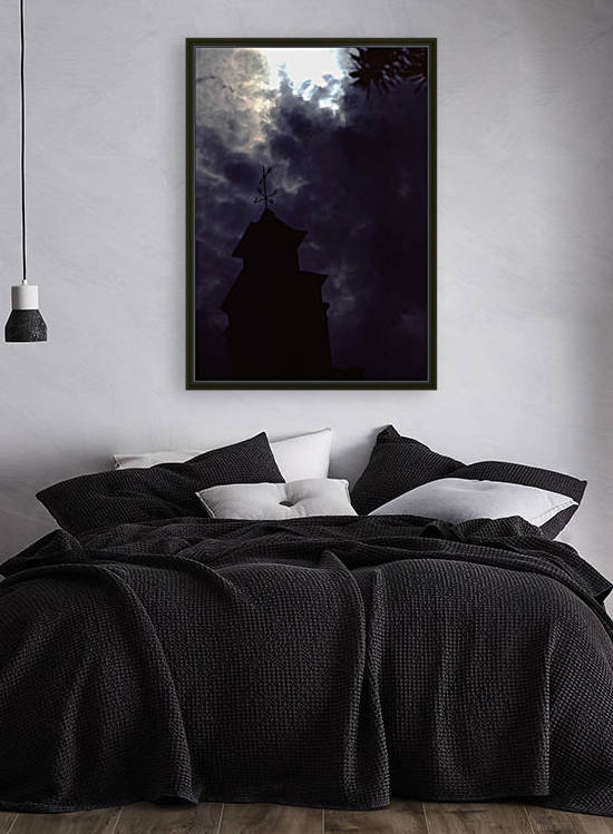 Haunted House by Greene Safaris Productions 