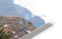  Lake Atitlán HD Metal print