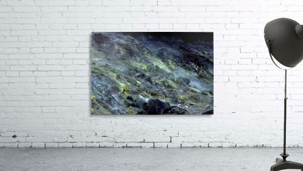 Brimstone Wall Preview