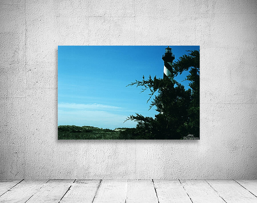 Cape Hatteras Lighthouse Wall Preview