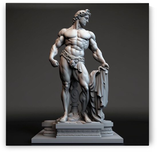 mighty civilization by AZO