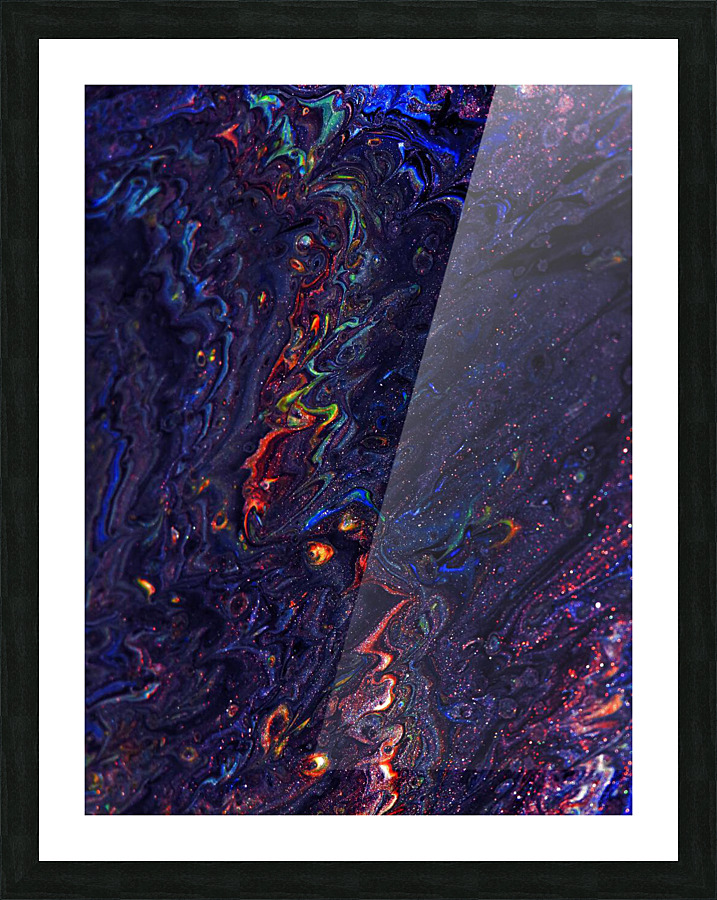  Tirage d’art