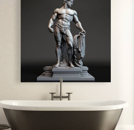 mighty civilization by AZO