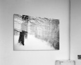 Dreaming Acrylic Print