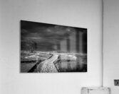 Headlands  Acrylic Print