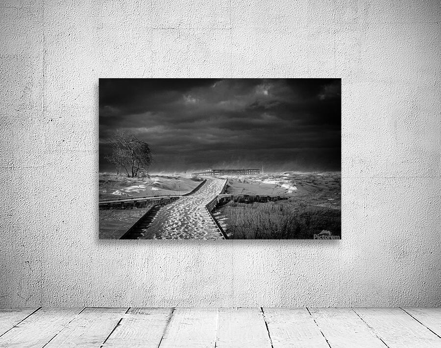 Headlands  Wall Preview