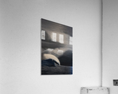 SUBLIME Acrylic Print