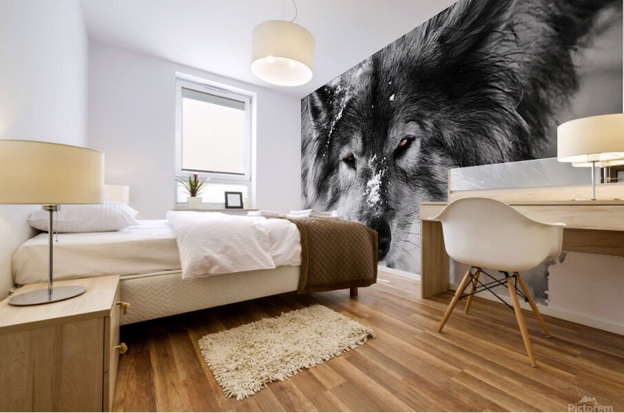 KODA Mural print
