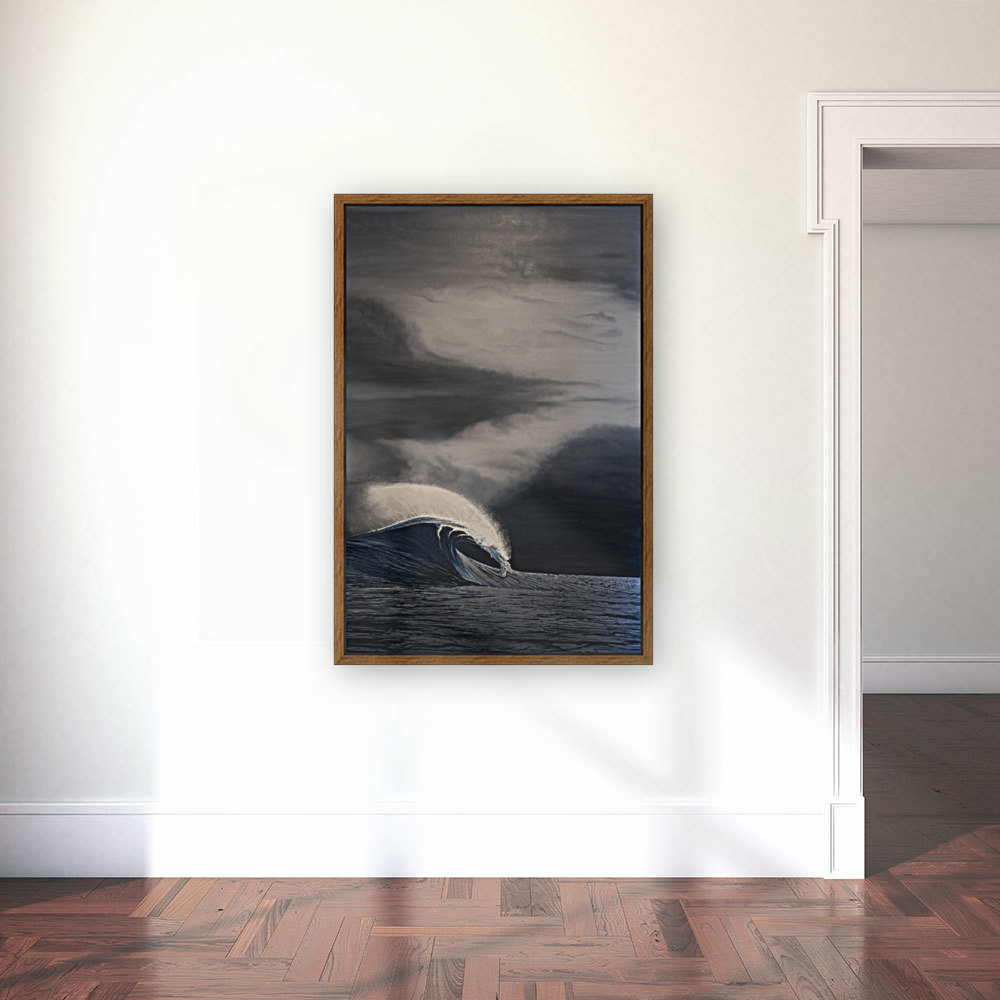 SUBLIME Reproduction