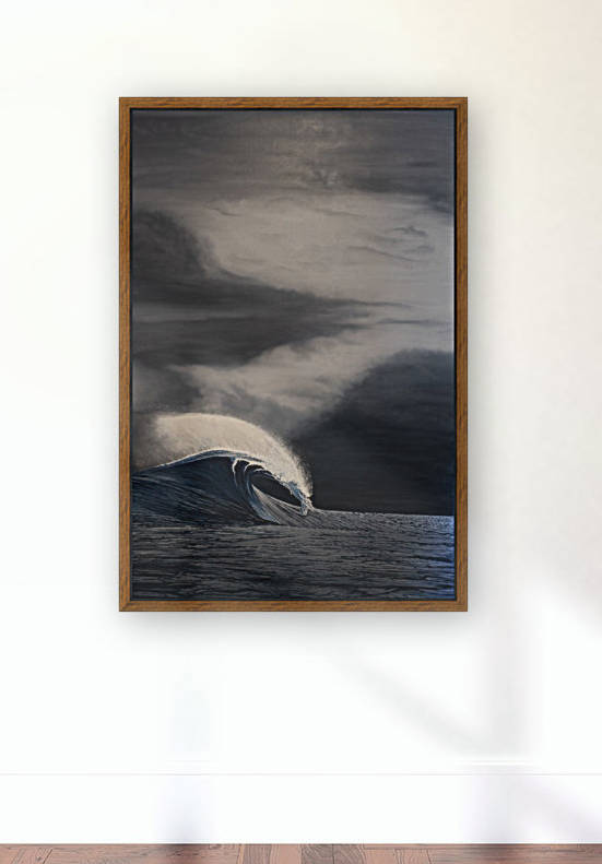 SUBLIME Reproduction