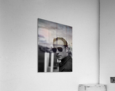 Aviator Acrylic Print