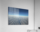 Beautiful cloudscape  Acrylic Print