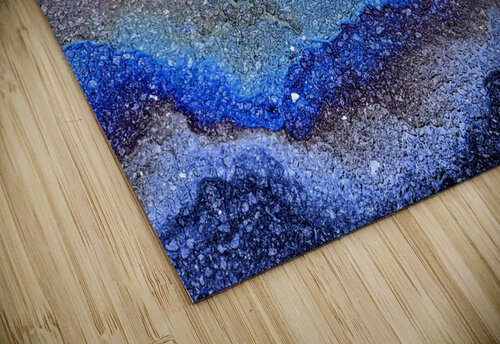 pollution stain Michael Geyer puzzle