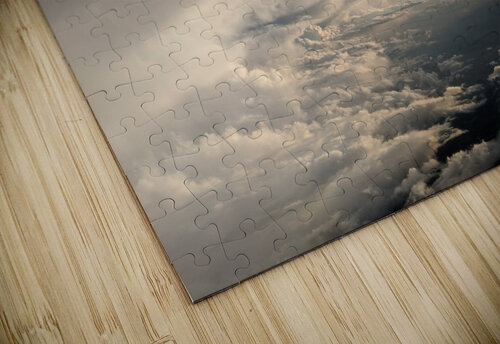 Riding the storm wave Michael Geyer puzzle