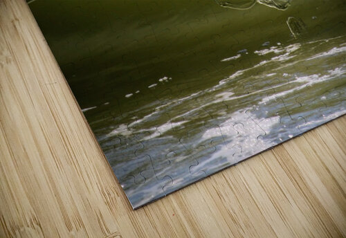 Wave cresting Michael Geyer puzzle