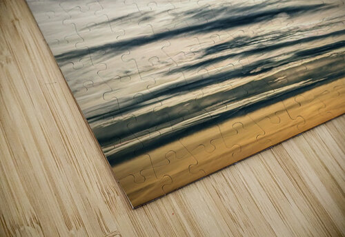 Churning weather Michael Geyer puzzle