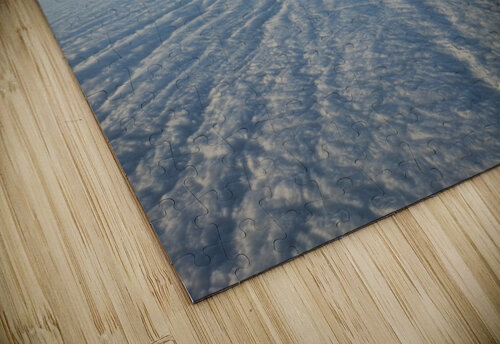 Beautiful cloudscape  Michael Geyer puzzle