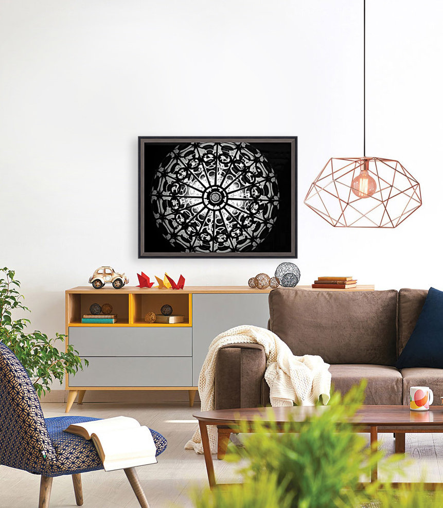 Light fixture Reproduction