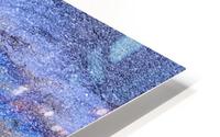 Pollution HD Metal print