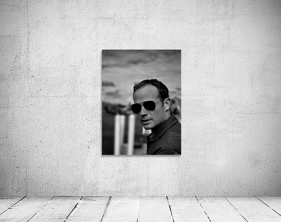 Aviator Wall Preview