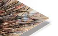 ARES HD Metal print