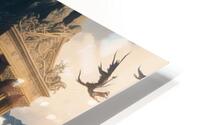 mythological odyssey  HD Metal print