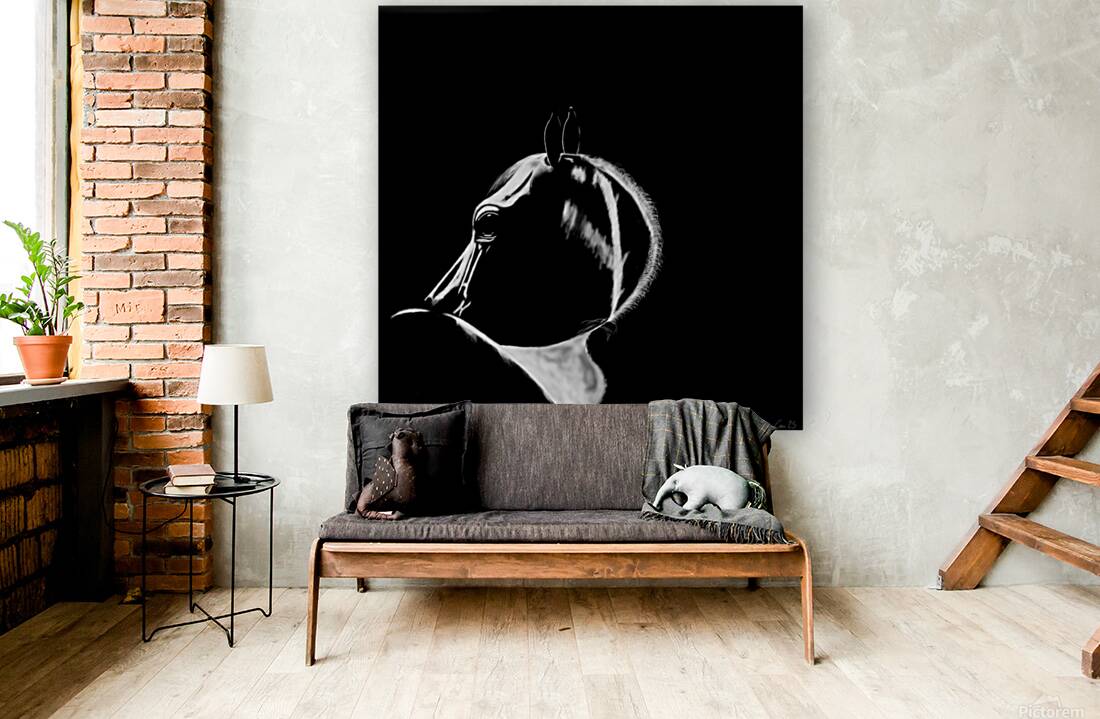 Cheval Reproduction