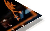 Esprit des arbres HD Metal print