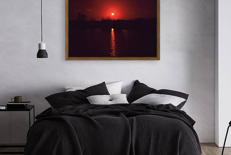 Sunset filter by Andy Jamieson