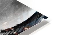 From the Orb... HD Metal print