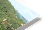 Symonds Yat view HD Metal print
