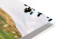 Loweswater ride HD Metal print