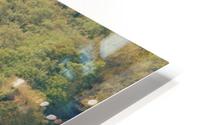 Froggatt bridge HD Metal print