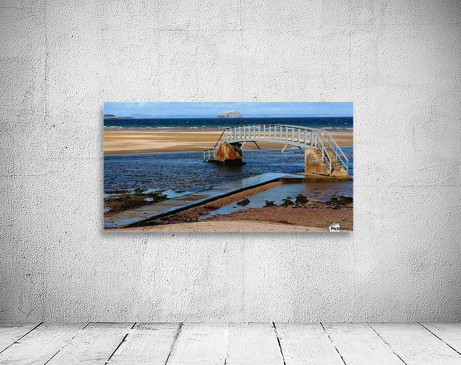 Bridge to ..... Wall Preview