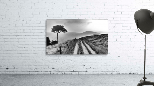 Towards the Tor Wall Preview