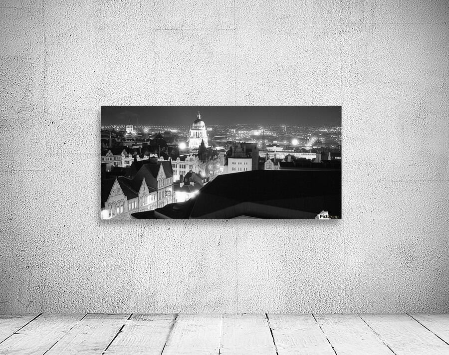 1989 Nottingham  Wall Preview