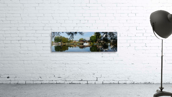 Riverside Wall Preview