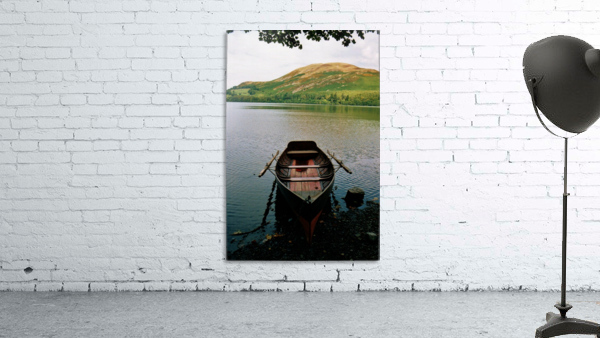 Loweswater ride Wall Preview
