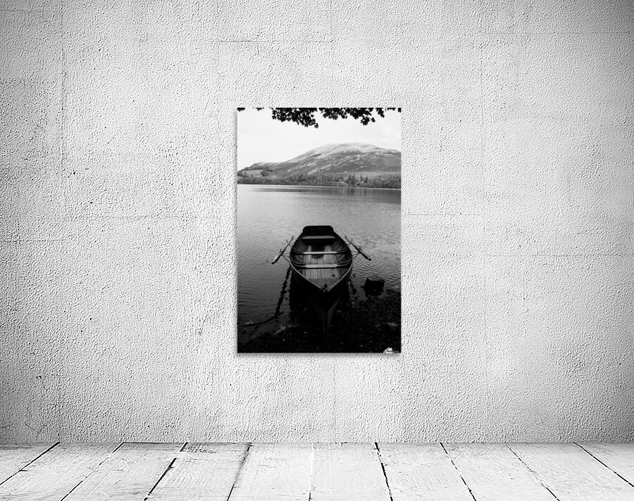 Loweswater Wall Preview