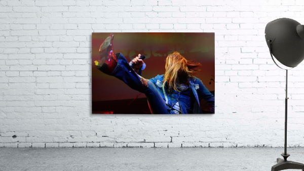 Kicking Wall Preview