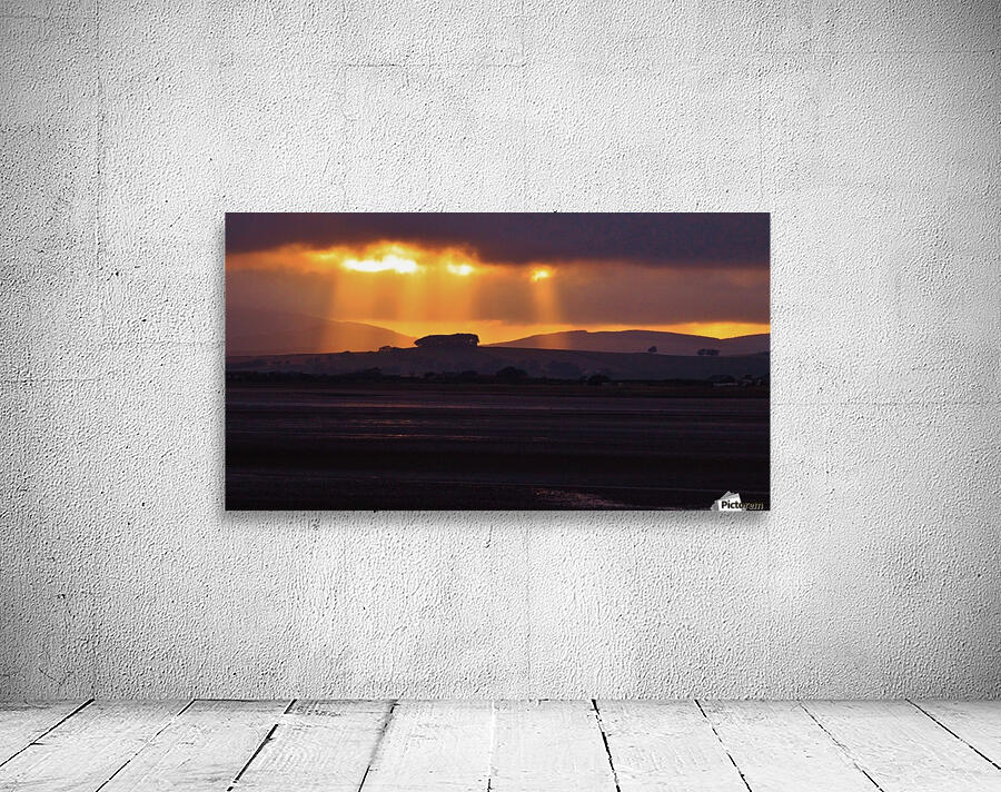 Solway rays Wall Preview