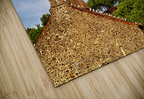 Old-classic-windmill-Provence TatianaTravelways puzzle