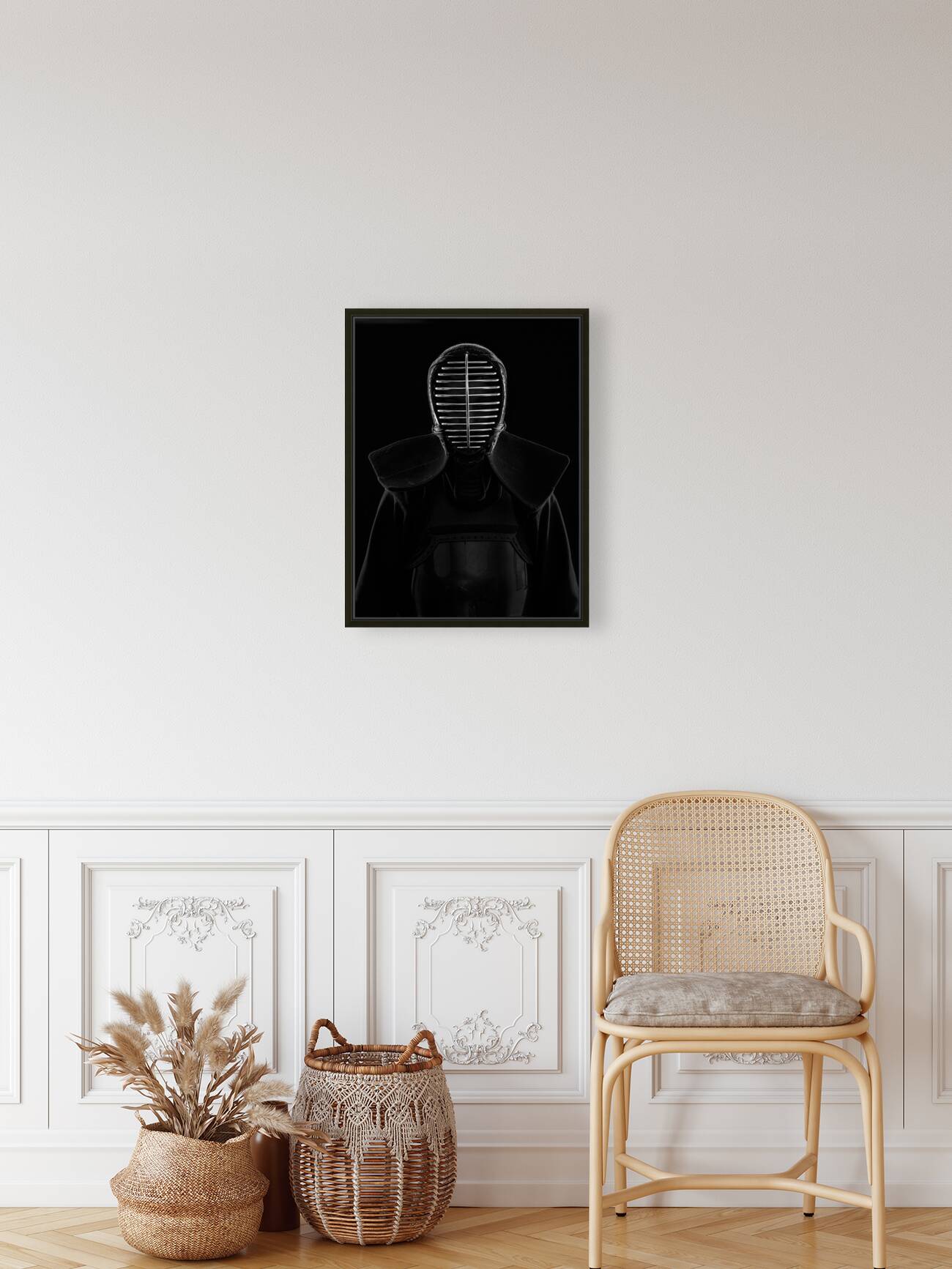 Edgy Kendo Reproduction