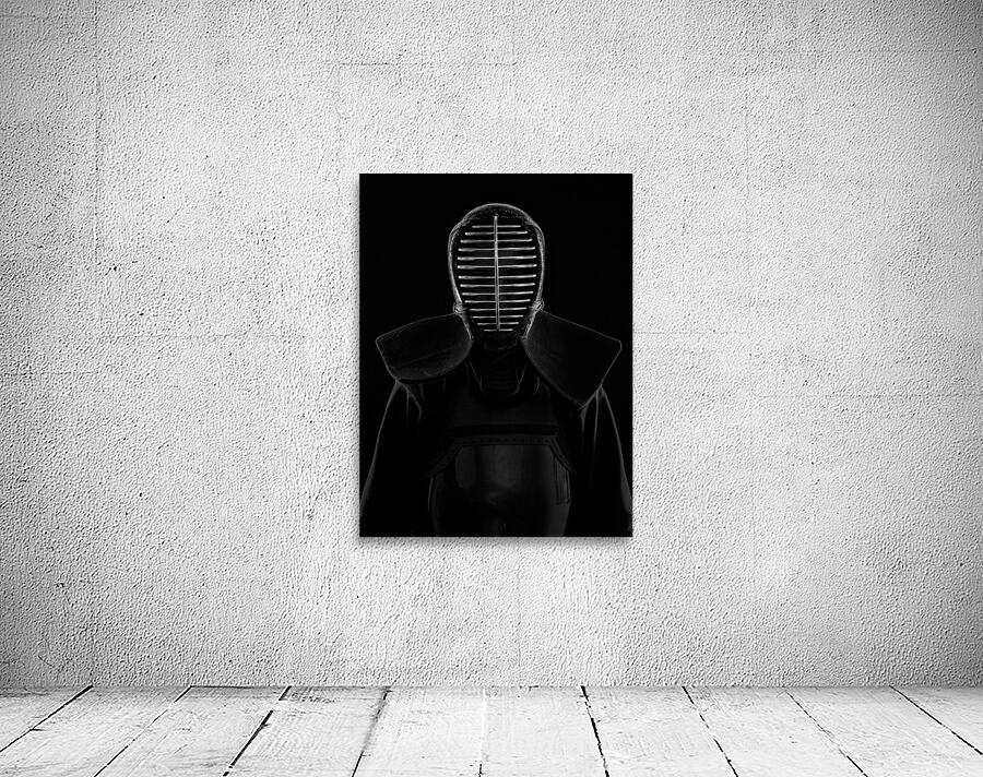 Edgy Kendo Wall Preview