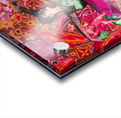 Ecstasy Acrylic print