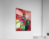 Ecstasy Acrylic Print