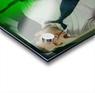 Patrick Quaker  1 Acrylic print