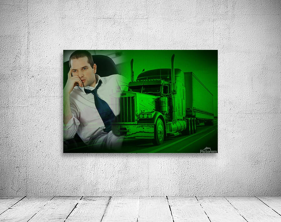 Patrick Quaker  1 Wall Preview