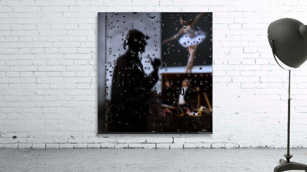 Patrick Quaker  3 Wall Preview