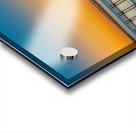 INDIAN RIVER LOGOON Acrylic print